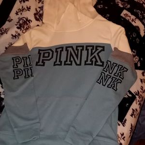 VS Pink Hoodie